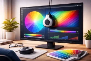 Como Usar um Calibrador de Monitor: Passo a Passo Simples