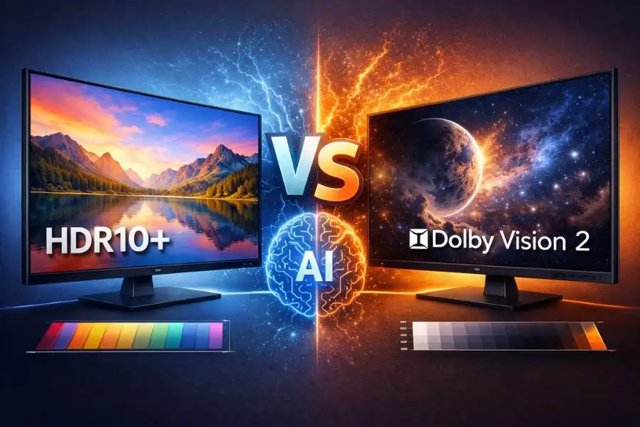 Dolby Vision: O que é e como funciona a tecnologia HDR?
