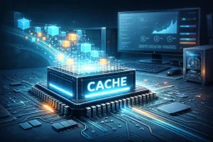 Memória Cache: O que é e Como Melhora o Desempenho do PC