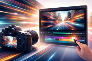 Motion Blur: Quando usar esse efeito nos seus vídeos